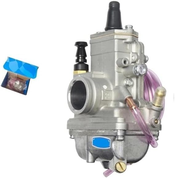 Carburateur de moto 32mm TMX pour moteurs 2T 4T de 50cc à 650cc