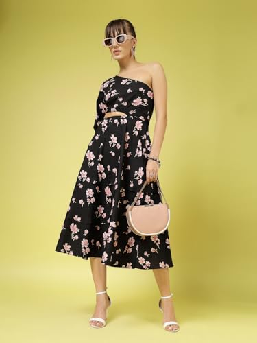 Image of OOMPH! Women Dress