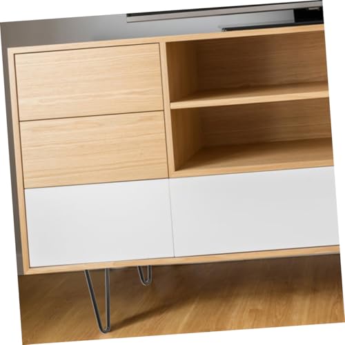 Table Épingle à Cheveux pour Réparer un Bureau Instable
