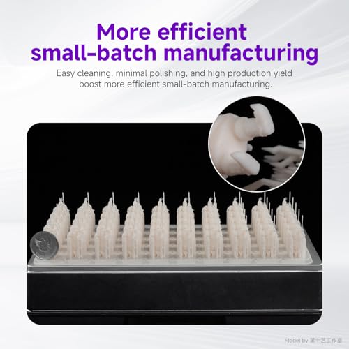 Resina SP64 para Impresión 3D de Alta Precisión - Melocotón Claro 1kg. - Fernando Cortés Resina SP64 para Impresión 3D de Alta Precisión - Melocotón Claro 1kg. - Fernando Cortés