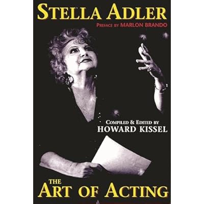 Stella Adler