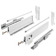 GTV - Модерно чекмедже I L=250 mm H=210 mm I...