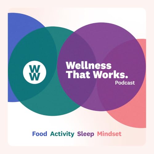 『Wellness that Works』のカバーアート