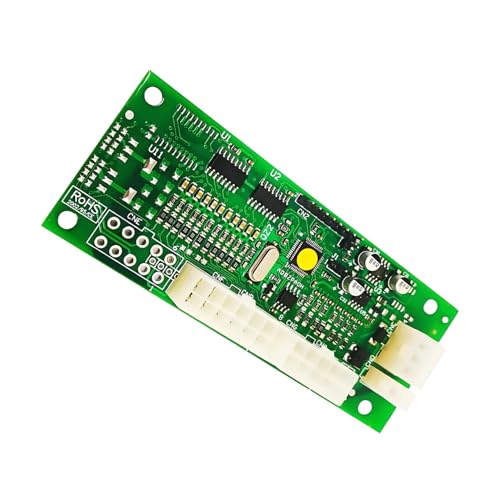 Circuit imprimé 2440316580 : réparez la panne de levage de votre nacelle Compact