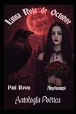 la caza del octubre rojo pelicula completa en español latino  Luna Roja de Octubre: Antología Poética