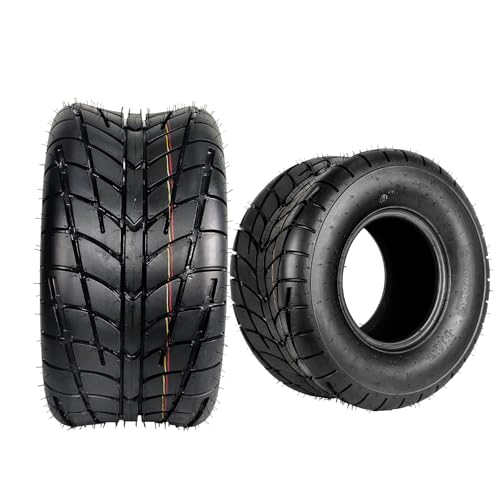 GarveeTech 20x10-9 All Terrain Tires