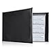 7 Ring Business Check Book Binder, 600 Checks Capacity for 9