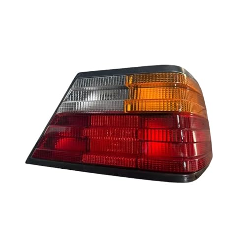 Feu stop pare-chocs arriere W124 reparez le phare de votre Classe E 1986-1995