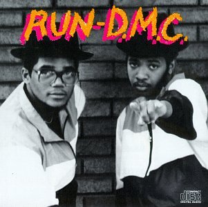 Run Dmc