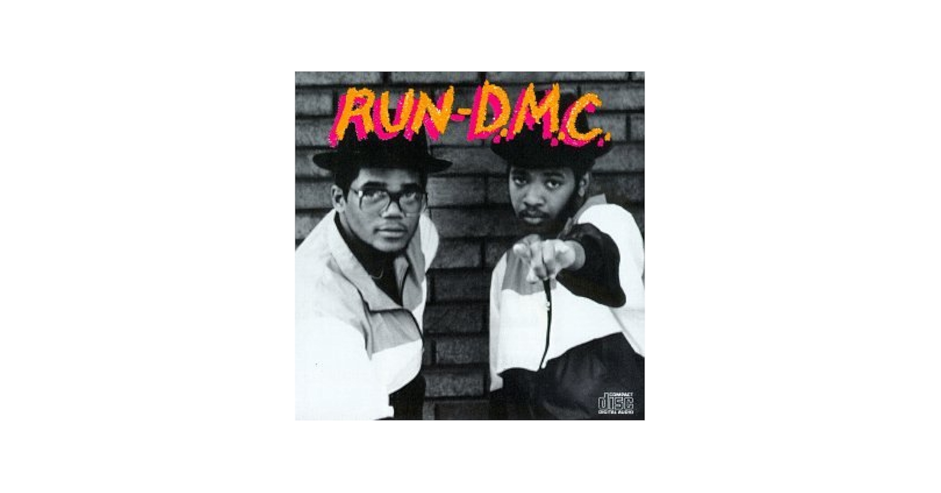 Run-D.M.C. - Run Dmc - Amazon.com Music