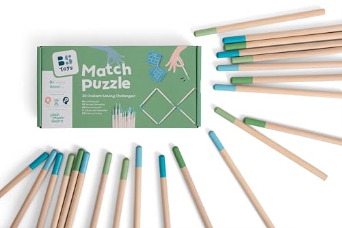 Il Gioco Dei Fiammiferi - 8