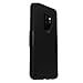 OtterBox STRADA SERIES Case for Samsung Galaxy S9+ - Retail Packaging - SHADOW (BLACK/PEWTER)