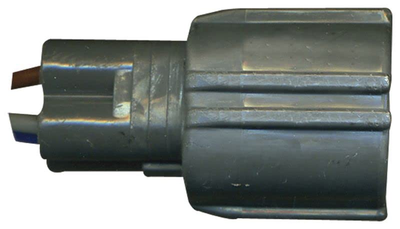 Sensor de Oxígeno Herko OX911 para Toyota Subaru Scion Lexus miniatura 3