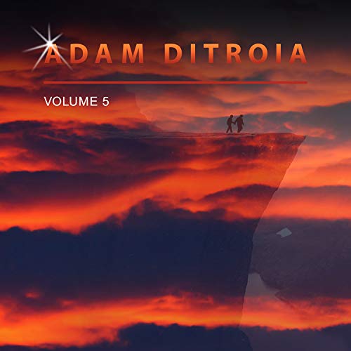 Adam Ditroia, Vol. 5 de Adam DiTroia en Amazon Music - Amazon.es