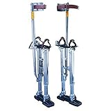 Dura-Stilt 1830 Deluxe Stilts
