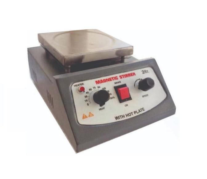 Labgo Magnetic Stirrer With Hot Plate 101013 (B0168IIVK8) Amazon Price History, Amazon Price Tracker