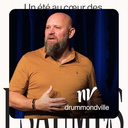 Ta situation n&rsquo;est pas ta destination : Psaume 84 | Seb Bunel |