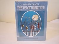 The Teddy Bear Tree 0671684329 Book Cover