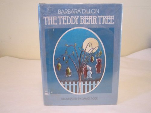 Teddy Bear Tree 068801450X Book Cover