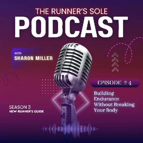 Building Endurance Without Breaking Your Body | The Runner&rsquo;s Soul