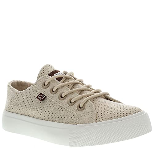 Lamo Kid's Vita Kid's Casual Shoe - Gold Sand, 3Y