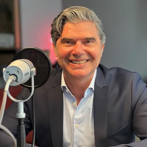 SO!APART insight Podcast #18 mit Burak Ünver