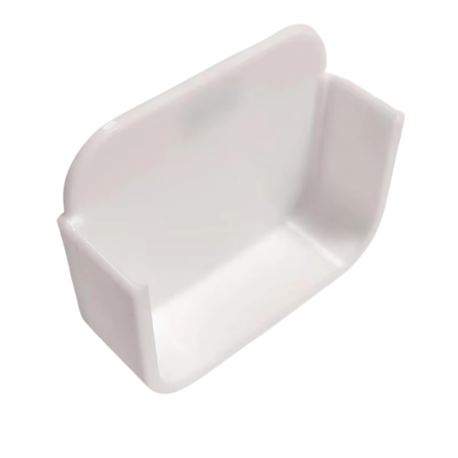 B BestCon B BestCon Holder Stand Wall Mount for Aqara Door and Window Sensor, Housing for ZigBee Smart Mini Door Window Sensor