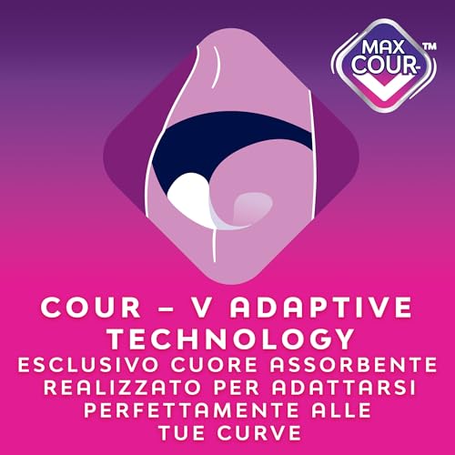 Nuvenia Goodnight Ultra Large+ Notte