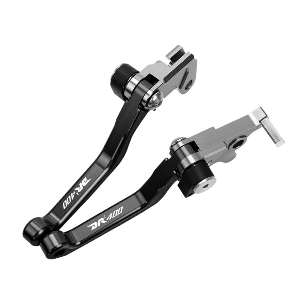 leva freno frizione Leva Freno Frizione Pivot Per Su&zuki DR-Z 400 E/S/SM DR250R DRZ400S DRZ400SM Accessori Moto Dirt Bike Off-Road