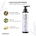 Artègo LOLA Your Beauty Color Mask (6.8 fl oz) (Blueberry)