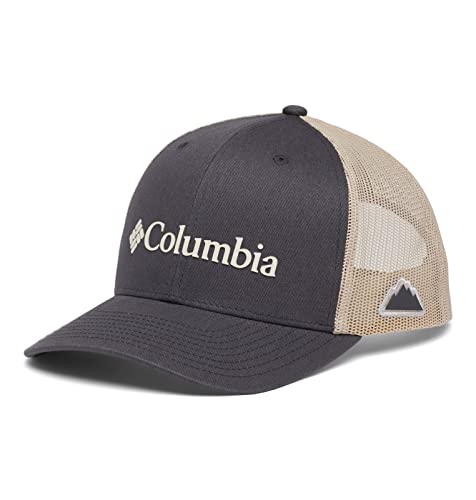 Columbia Unisex-Mütze, Mesh-Snapback-Cap