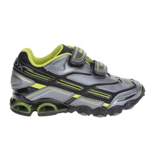 Image of Geox Toddler Jr Tornado Sneaker