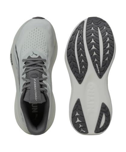 Image of Puma Mens Magmax Nitro 2 Running Shoe