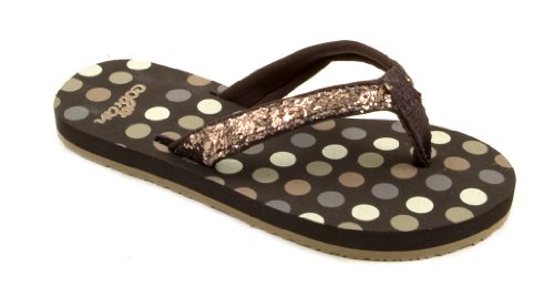 Image of cobian Little Kid /Big Kid Dotty Sandal