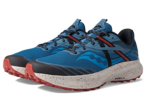Ride 15 TR by Saucony - Image 2