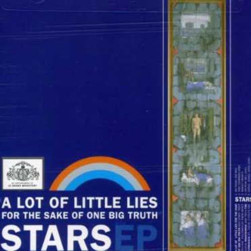 A Lot Of Little For The Sake Of One Big Truth [Audio CD] Stars