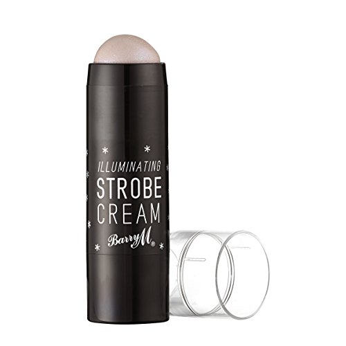 Barry M Cosmetics Illuminating Strobe Cream, Galactic