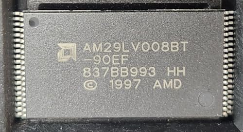 Generic (1 PC) AM29LV008BT-90EF AMD