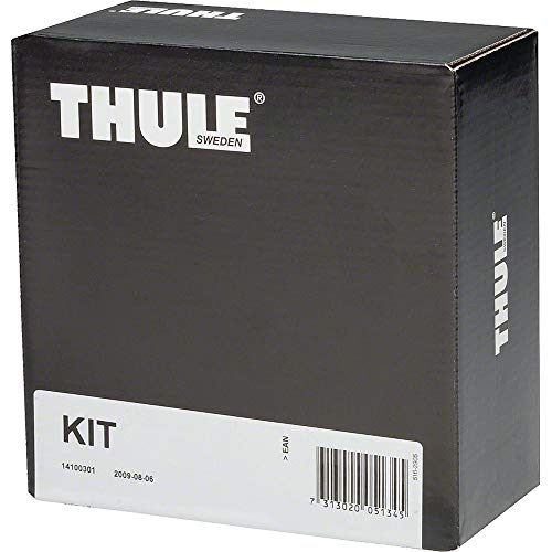Image of Thule Roof Rack System Fit Kits