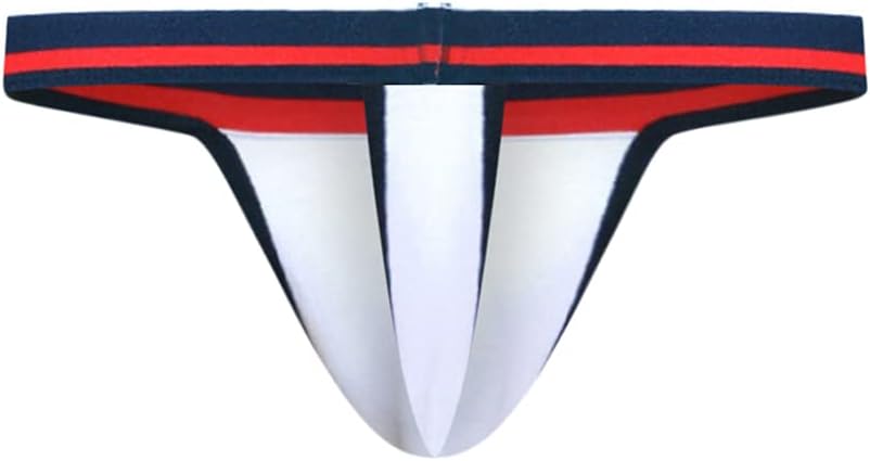 Doreanse 1218-NVY Metro Thong