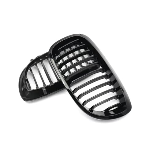 Parrilla delantera para E46 Coupé 2003-2006 de 2 puertas 5