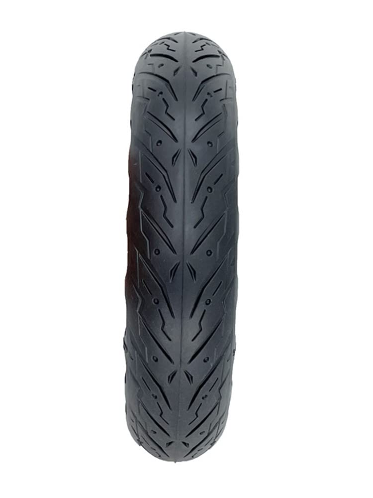 9 Inch Solid Honeycomb Tire 9 * 2 Tire Compatible with Ninebot E22 Electric Scooter Solid Rubber Tire Accessories