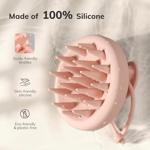 Image of SNDYI SCALP SQUARE MASSAGER BASKET TROLLY