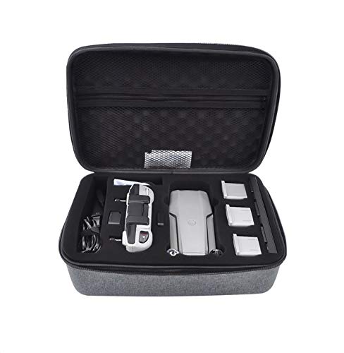 Case Maleta Para Drone Dji Mavic Air 2 Pronta Entrega Bolsa Mala