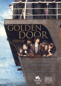 Golden Door / La porte d'or (Nuovomundo) [DVD]