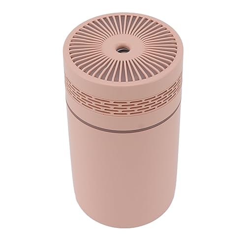 Zerodis Humidificador 250ml con Luz LED Colorida USB Recargable miniatura 3