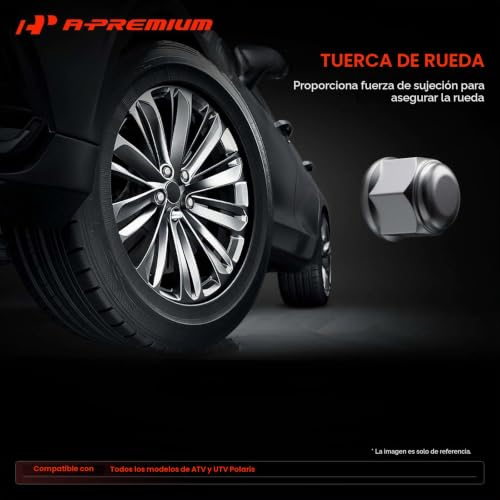 Tuerca cónica 3/8 17 Imagen adicional