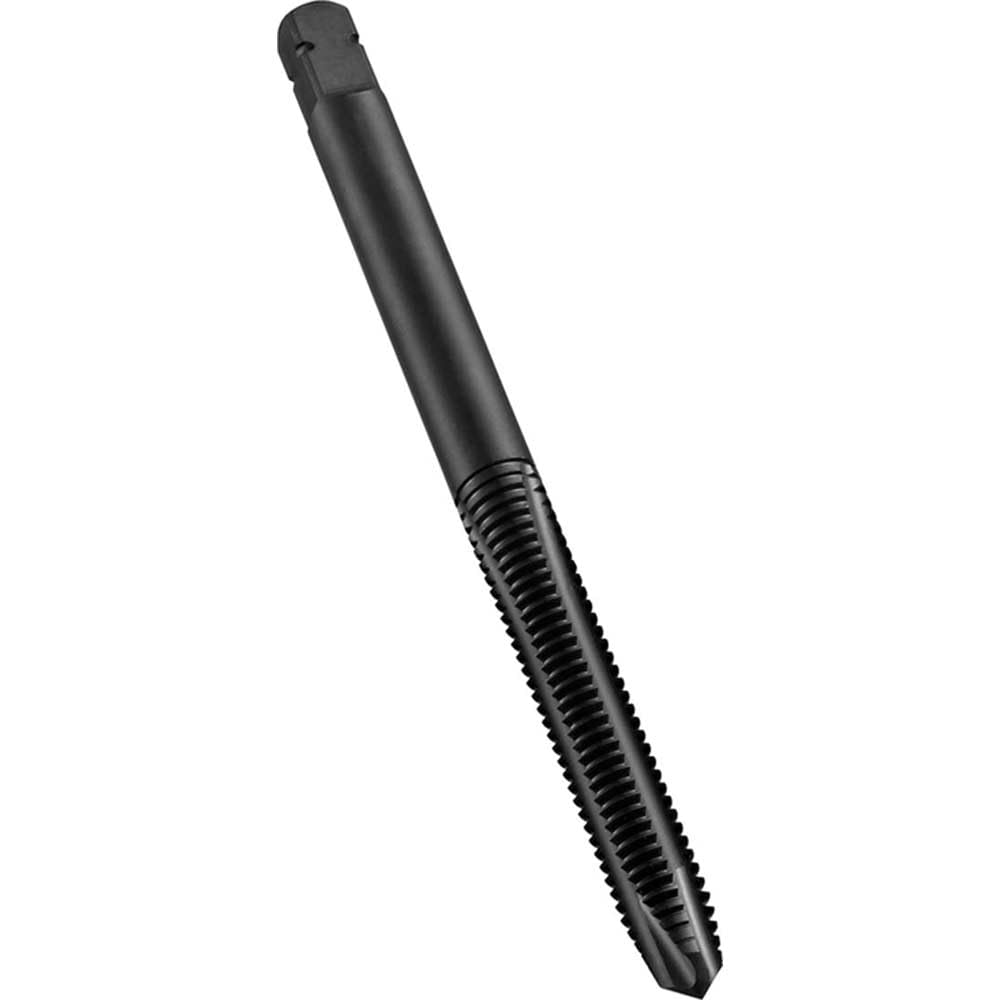 Macho de máquina Dormer E534 espiral acabado brillante para roscar 4