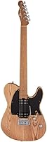 Vista 1 de Charvel Pro-Mod So-Cal Style 2 24 2PT HH - Fresno Natural