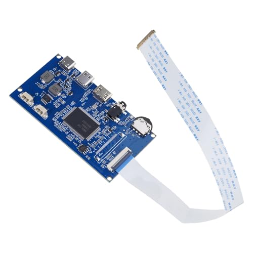 Écran LCD ordinateur portable 30 broches pour un remplacement standard - 4